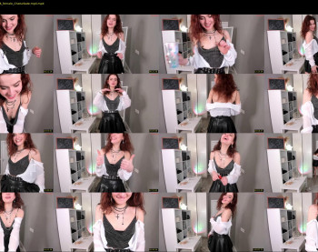 gin_yoon — 71 minute Chaturbate female cam show recording, 720p, Jan 30, 2025