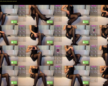 gold_starling — 104 minute Chaturbate female cam show recording, 720p, Jan 30, 2025