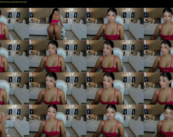 hailey_florez — 42 minute Chaturbate female cam show recording, 720p, Jan 30, 2025