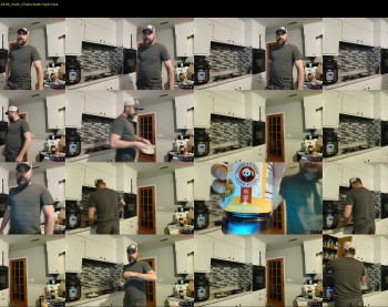 hardworkertn — 7 minute Chaturbate male cam show recording, 480p, Jan 31, 2025