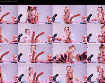 helloiamastrid — 11 minute Chaturbate female cam show recording, 720p, Jan 30, 2025