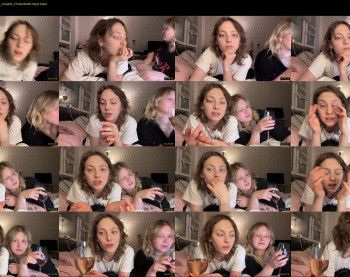 holydori — 7 minute Chaturbate female cam show recording, 720p, Jan 30, 2025