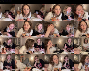 holydori — 14 minute Chaturbate female cam show recording, 720p, Jan 31, 2025