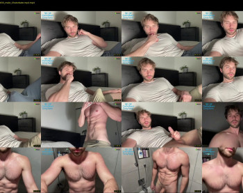 hot8pack01 — 48 minute Chaturbate male cam show recording, 720p, Jan 31, 2025