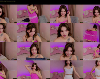 hotary_yuko — 80 minute Chaturbate female cam show recording, 720p, Jan 30, 2025