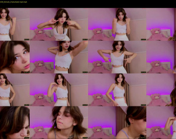 hotary_yuko — 8 minute Chaturbate female cam show recording, 720p, Jan 30, 2025