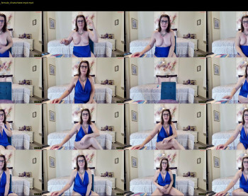 hottxgilf — 51 minute Chaturbate couple cam show recording, 720p, Jan 31, 2025