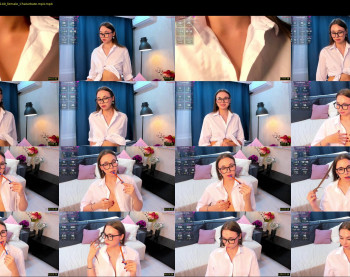 huntertiana — 69 minute Chaturbate female cam show recording, 720p, Jan 30, 2025