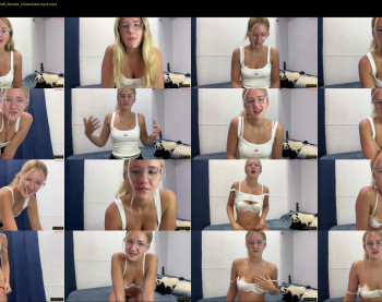 itsssosierra — 105 minute Chaturbate female cam show recording, 720p, Jan 30, 2025
