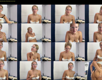 itsssosierra — 34 minute Chaturbate female cam show recording, 720p, Jan 31, 2025