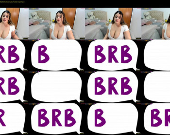 ivet_cute1 — 67 minute Chaturbate female cam show recording, 720p, Jan 30, 2025