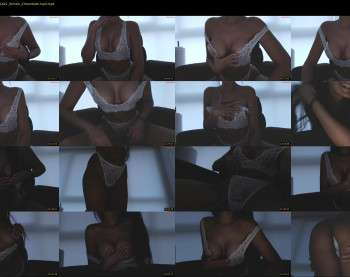 j_e_e_s_i_c_a — 36 minute Chaturbate female cam show recording, 720p, Jan 30, 2025