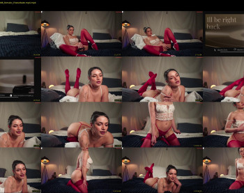 jadeperez_ — 98 minute Chaturbate female cam show recording, 720p, Jan 31, 2025