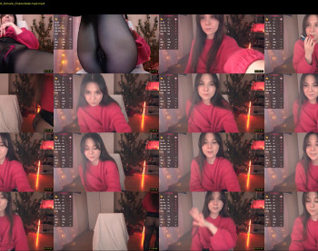 jane_kinn — 22 minute Chaturbate female cam show recording, 720p, Jan 31, 2025