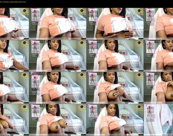 jasminekay — 17 minute Chaturbate female cam show recording, 720p, Jan 30, 2025