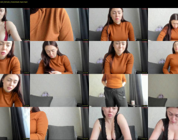 jessicagoold — 121 minute Chaturbate female cam show recording, 480p, Jan 30, 2025