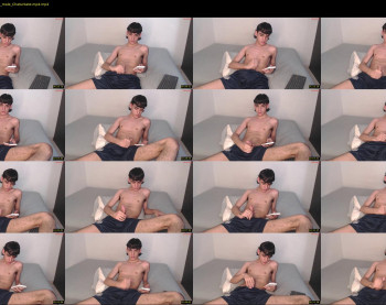 jey_foxx — 7 minute Chaturbate male cam show recording, 720p, Jan 30, 2025