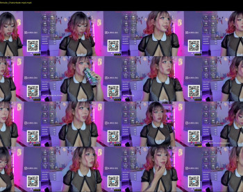 ji_hyun — 12 minute Chaturbate female cam show recording, 720p, Jan 31, 2025