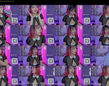 ji_hyun — 10 minute Chaturbate female cam show recording, 720p, Jan 31, 2025