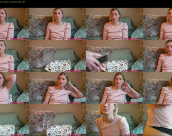 joannadea — 4 minute Chaturbate female cam show recording, 720p, Jan 30, 2025