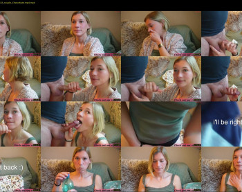 joannadea — 50 minute Chaturbate female cam show recording, 720p, Jan 30, 2025