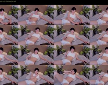 john_arthurs — 96 minute Chaturbate male cam show recording, 720p, Jan 30, 2025