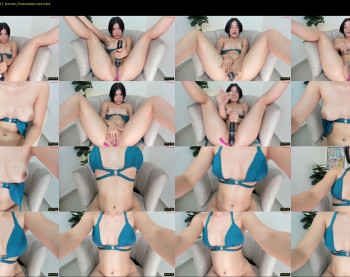 joyce_ena — 11 minute Chaturbate female cam show recording, 720p, Jan 30, 2025