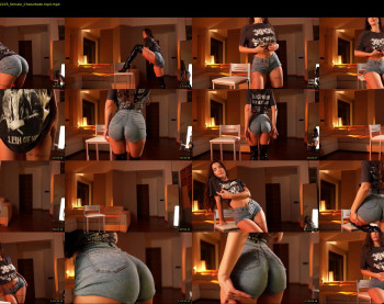 jseductiveart — 112 minute Chaturbate female cam show recording, 720p, Jan 30, 2025