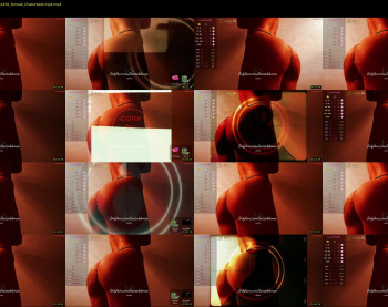 kassablanca_ — 3 minute Chaturbate female cam show recording, 720p, Jan 31, 2025