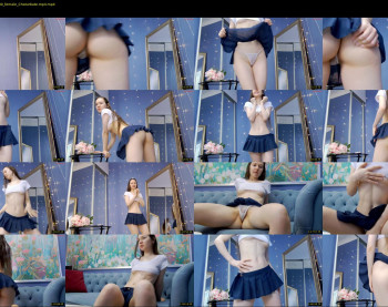 kriskras__ — 120 minute Chaturbate female cam show recording, 720p, Jan 30, 2025