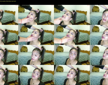 lauralei_01 — 4 minute Chaturbate couple cam show recording, 720p, Jan 31, 2025