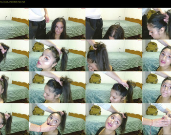 lauralei_01 — 5 minute Chaturbate couple cam show recording, 720p, Jan 31, 2025