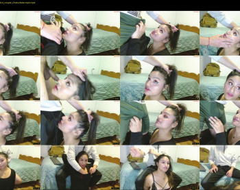 lauralei_01 — 78 minute Chaturbate couple cam show recording, 720p, Jan 31, 2025