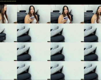 lia_and_felipe — 7 minute Chaturbate couple cam show recording, 720p, Jan 31, 2025