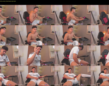 liam_colliins — 9 minute Chaturbate male cam show recording, 720p, Jan 30, 2025