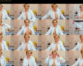 lisasimsx — 18 minute Chaturbate female cam show recording, 720p, Jan 30, 2025