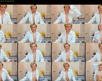 lisasimsx — 39 minute Chaturbate female cam show recording, 720p, Jan 30, 2025