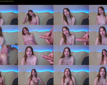 lovirss — 83 minute Chaturbate couple cam show recording, 720p, Jan 30, 2025