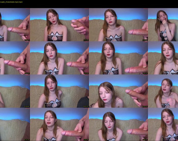 lovirss — 62 minute Chaturbate couple cam show recording, 720p, Jan 31, 2025