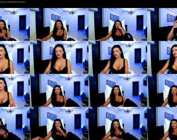 madena_ — 75 minute Chaturbate female cam show recording, 720p, Jan 30, 2025