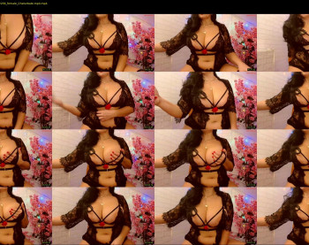 madlyn_dee — 4 minute Chaturbate female cam show recording, 480p, Jan 30, 2025