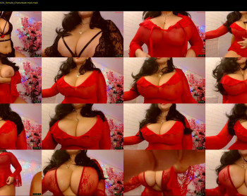 madlyn_dee — 121 minute Chaturbate female cam show recording, 480p, Jan 31, 2025