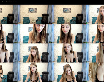 make_love_1 — 8 minute Chaturbate female cam show recording, 720p, Jan 30, 2025