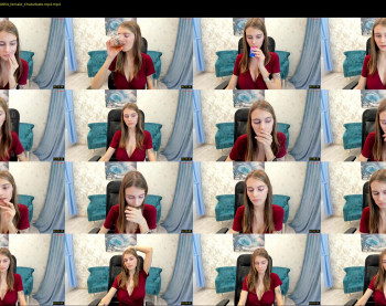 make_love_1 — 5 minute Chaturbate female cam show recording, 720p, Jan 30, 2025