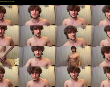 manolein — 31 minute Chaturbate male cam show recording, 720p, Jan 30, 2025