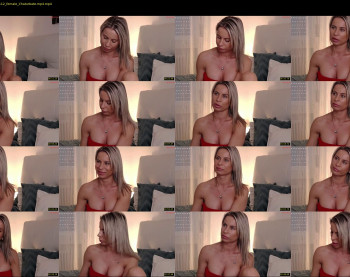 mariafame — 4 minute Chaturbate female cam show recording, 720p, Jan 30, 2025