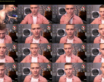 marvelboy_ — 101 minute Chaturbate male cam show recording, 720p, Jan 30, 2025