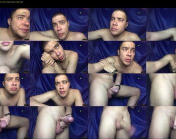 max_dex — 28 minute Chaturbate male cam show recording, 720p, Jan 30, 2025