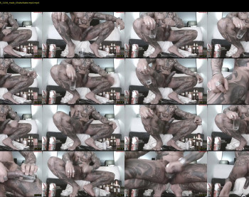 menbienn2017 — 41 minute Chaturbate male cam show recording, 480p, Jan 30, 2025