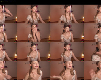 mermaids_ — 5 minute Chaturbate female cam show recording, 720p, Jan 31, 2025